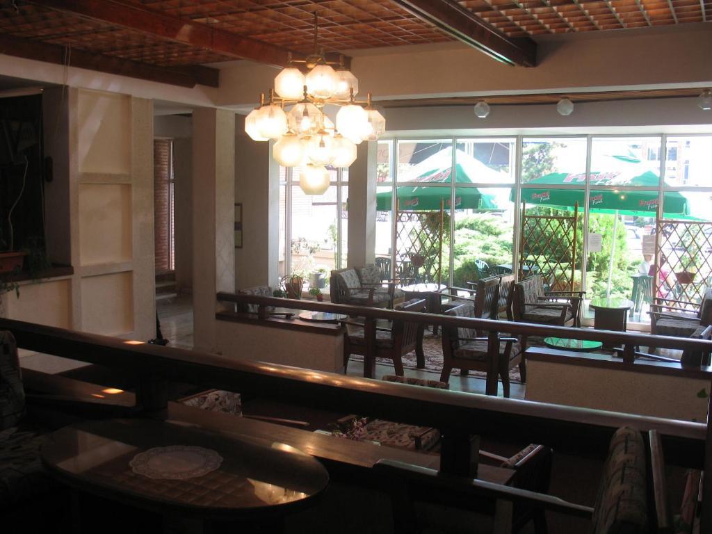 Clabucet Hotel 2*